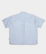 DAIWA PIER39 "TECH MULTI TOOL POCKET SHIRT S/S SOLID"