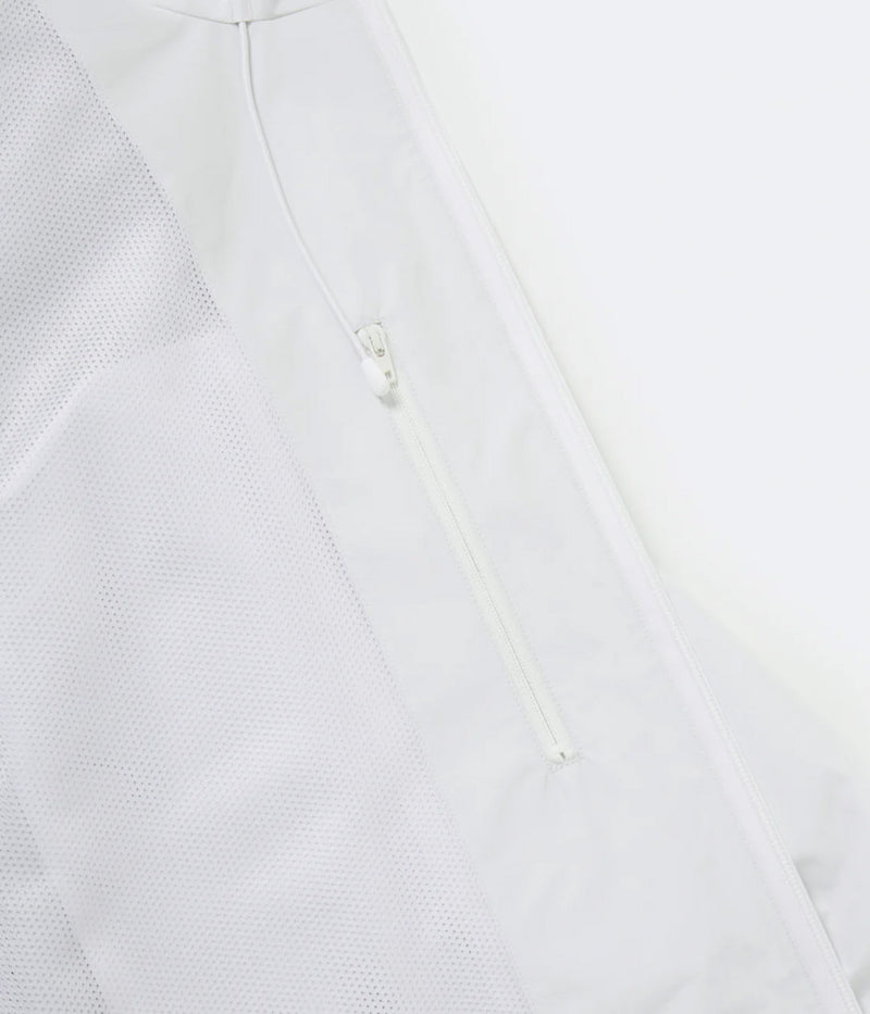 DAIWA PIER39 "GORE-TEX TECH MIL SHELL JACKET"