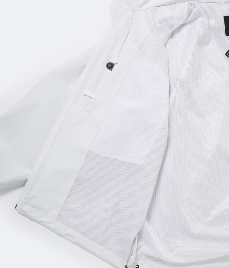 DAIWA PIER39 "GORE-TEX TECH MIL SHELL JACKET"