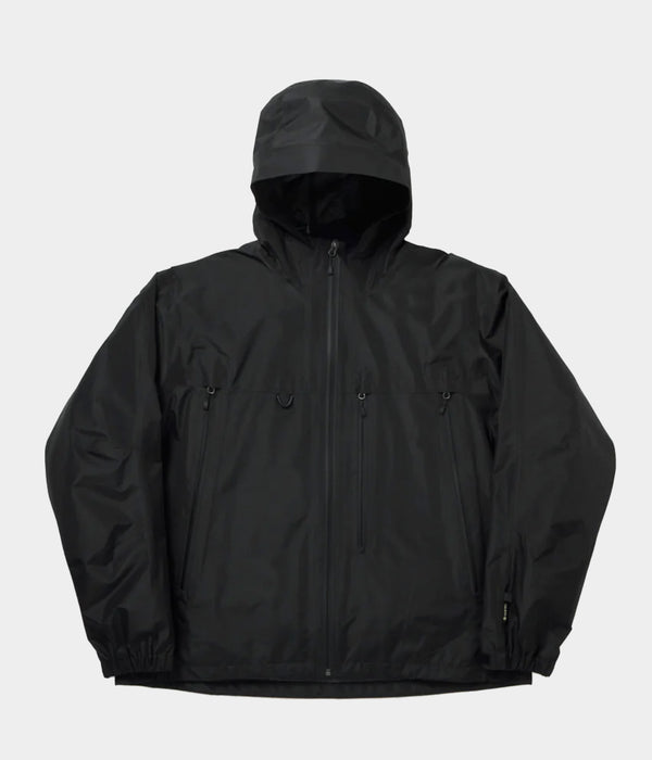 DAIWA PIER39 "GORE-TEX TECH MIL SHELL JACKET"