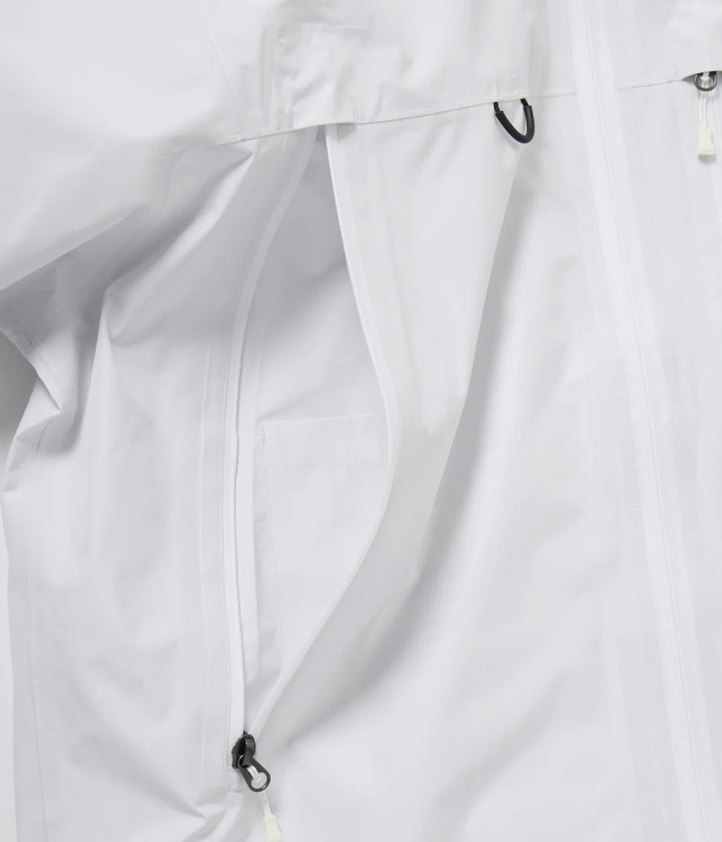 DAIWA PIER39 "GORE-TEX TECH MIL SHELL JACKET"