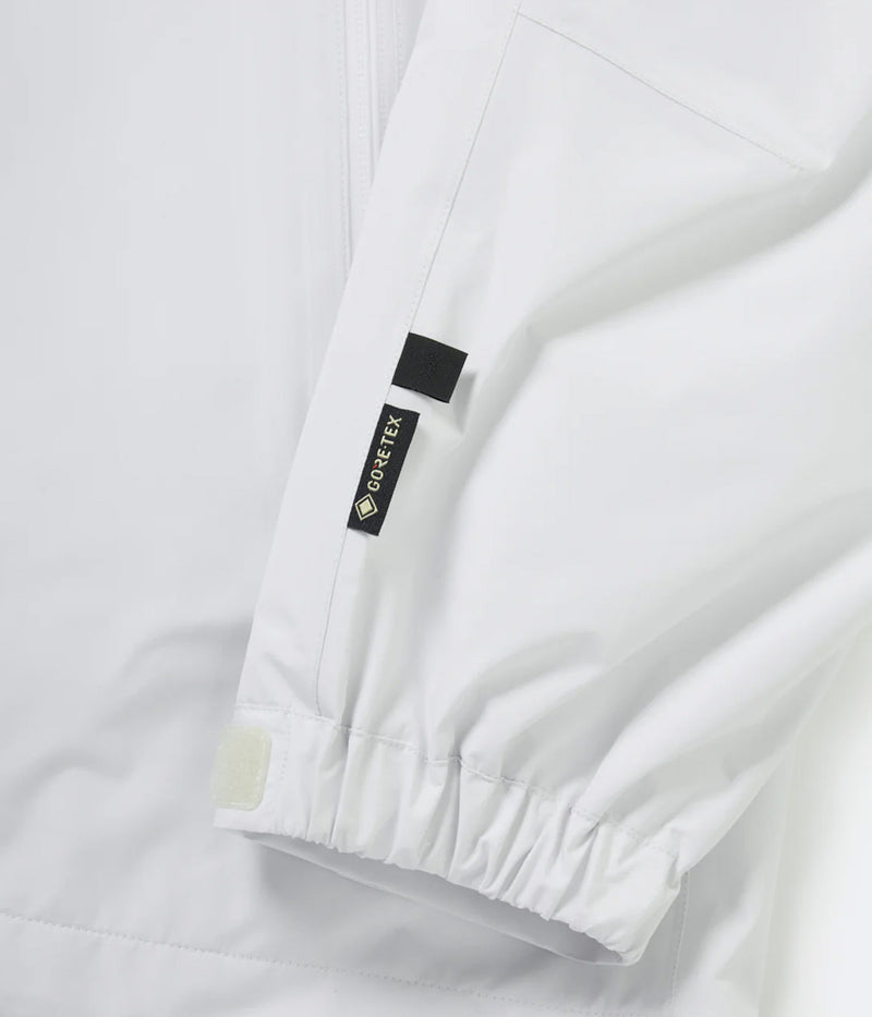 DAIWA PIER39 "GORE-TEX TECH MIL SHELL JACKET"