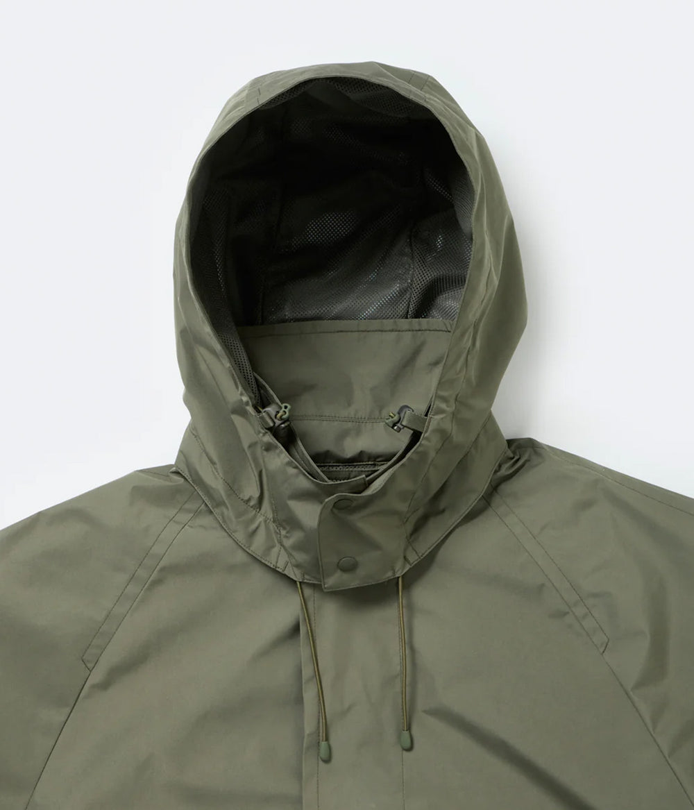 【新品未使用】DAIWA WINDSTOPPER BALMACAAN COAT DAIWA PIER39 