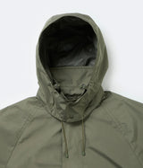 DAIWA PIER39 "WINDSTOPPER® TECH BALMACAAN RAIN COAT"