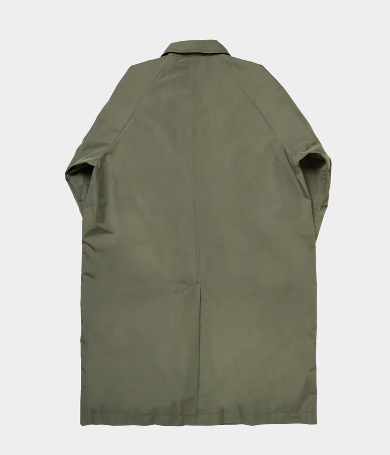 DAIWA PIER39 "WINDSTOPPER® TECH BALMACAAN RAIN COAT"