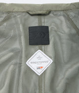 DAIWA PIER39 "WINDSTOPPER® TECH BALMACAAN RAIN COAT"