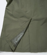 DAIWA PIER39 "WINDSTOPPER® TECH BALMACAAN RAIN COAT"