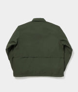 DAIWA PIER39 "WINDSTOPPER® HIKER COACH JACKET"
