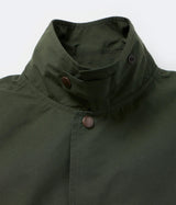 DAIWA PIER39 "WINDSTOPPER® HIKER COACH JACKET"