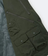 DAIWA PIER39 "WINDSTOPPER® HIKER COACH JACKET"