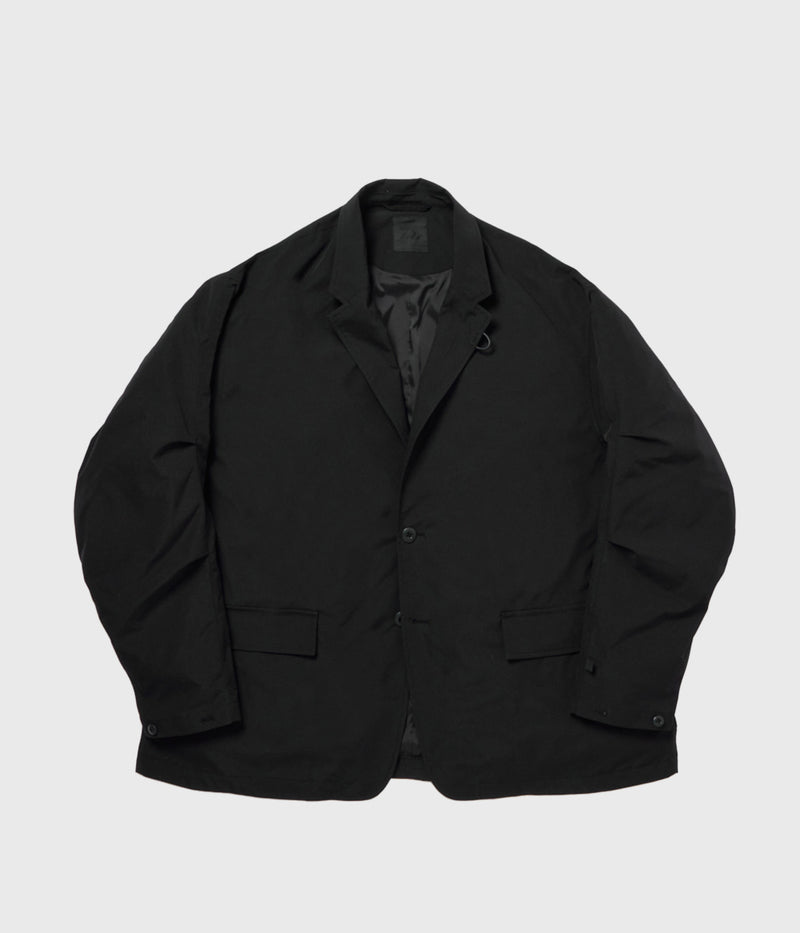 DAIWA PIER39 "TECH LOOSE 2B JACKET RIPSTOP"