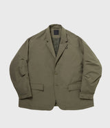 DAIWA PIER39 "TECH LOOSE 2B JACKET RIPSTOP"