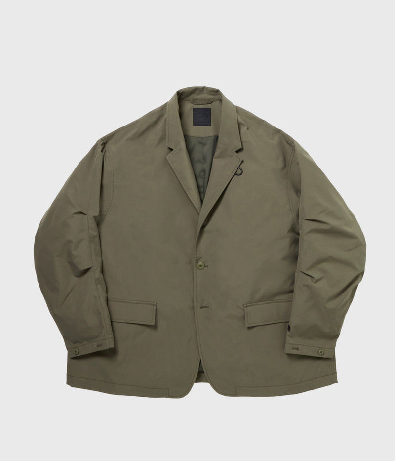 DAIWA PIER39 "TECH LOOSE 2B JACKET RIPSTOP"