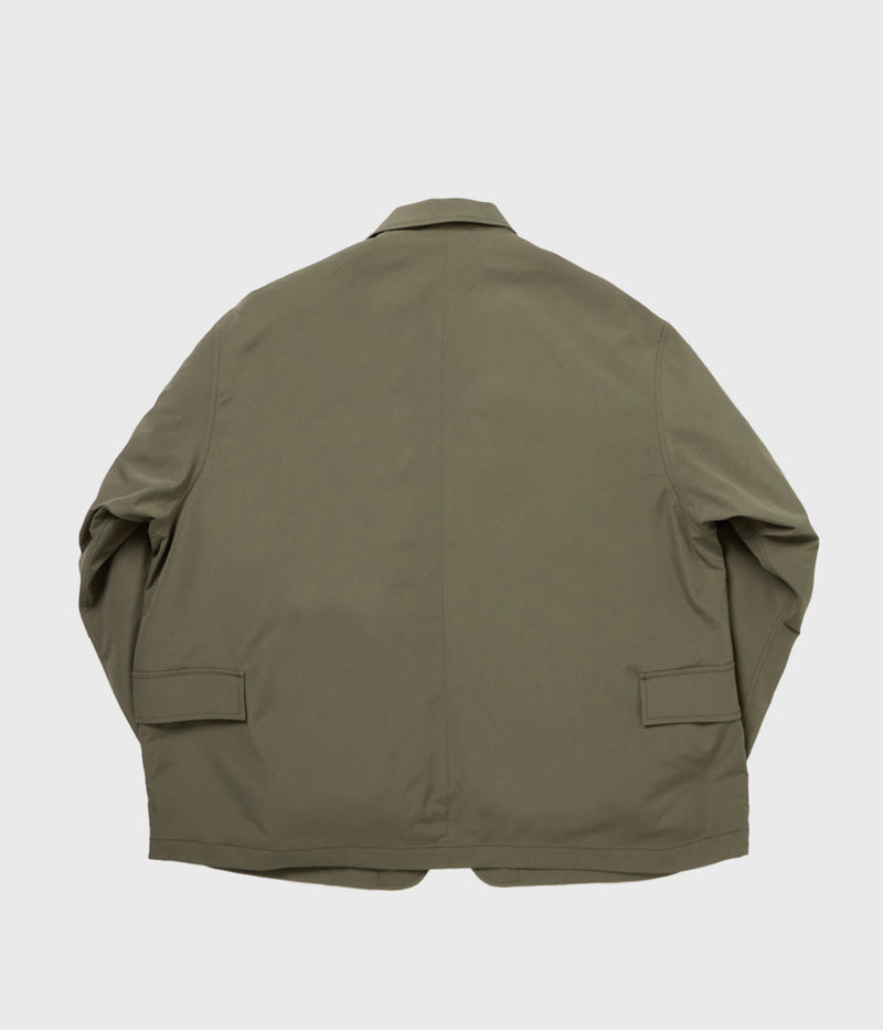 DAIWA PIER39 "TECH LOOSE 2B JACKET RIPSTOP"