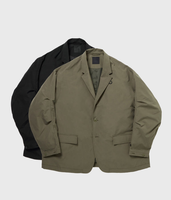 DAIWA PIER39 "TECH LOOSE 2B JACKET RIPSTOP"