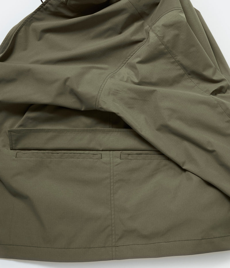 DAIWA PIER39 "TECH LOOSE 2B JACKET RIPSTOP"