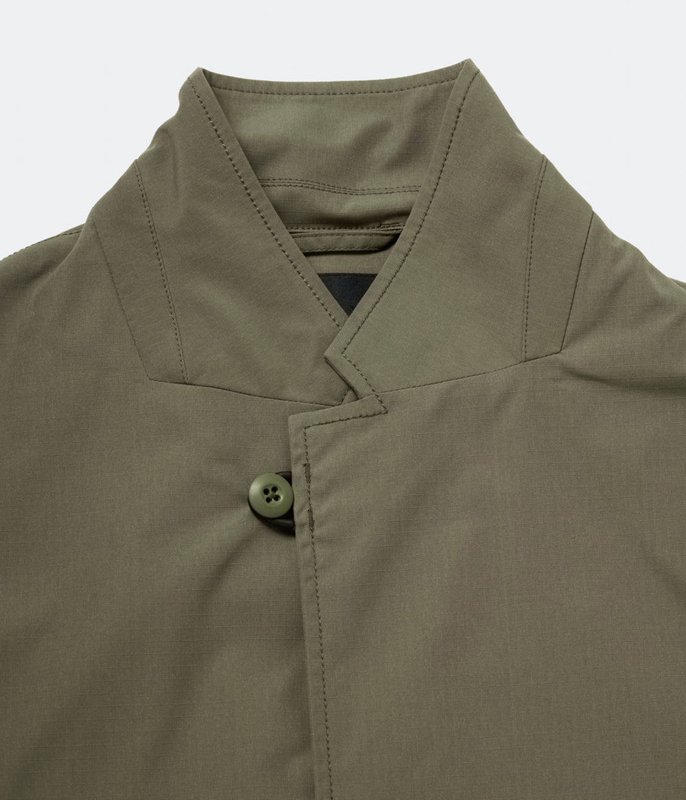 DAIWA PIER39 TECH LOOSE 2B JACKET Sサイズ 緑 DAIWA PIER39 ジャケット テーラードジャケット | TECH LOOSE 2B