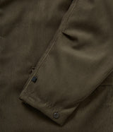 DAIWA PIER39 "TECH LOOSE 2B JACKET CORDUROY"