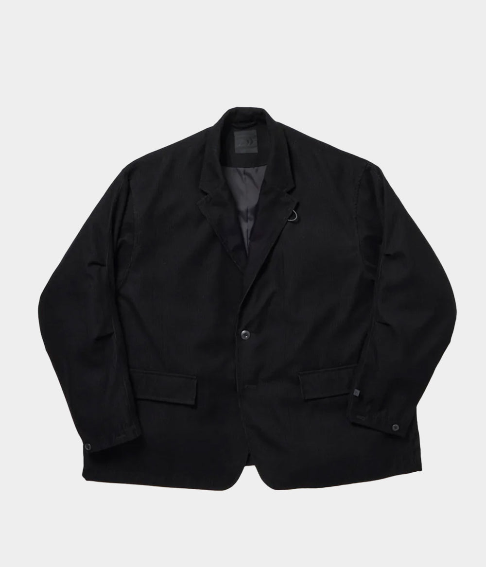 ジャケット・アウター VAULTROOM SOUVENIR JACKET / BLACK VAULTROOM SOUVENIR JACKET / BLACK