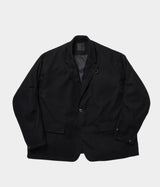 DAIWA PIER39 "TECH LOOSE 2B JACKET CORDUROY"