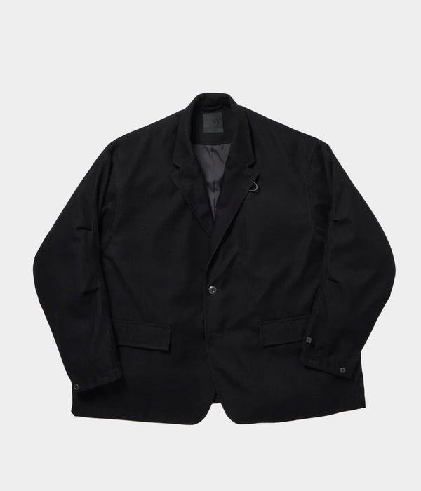 DAIWA PIER39 "TECH LOOSE 2B JACKET CORDUROY"