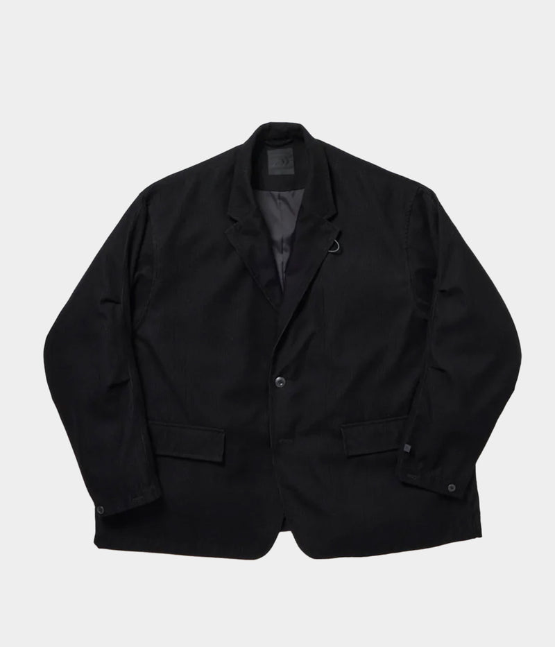 DAIWA PIER39 "TECH LOOSE 2B JACKET CORDUROY"