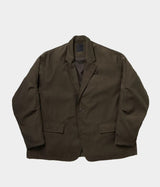 DAIWA PIER39 "TECH LOOSE 2B JACKET CORDUROY"