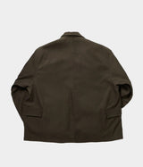 DAIWA PIER39 "TECH LOOSE 2B JACKET CORDUROY"