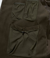DAIWA PIER39 "TECH LOOSE 2B JACKET CORDUROY"