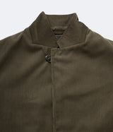 DAIWA PIER39 "TECH LOOSE 2B JACKET CORDUROY"