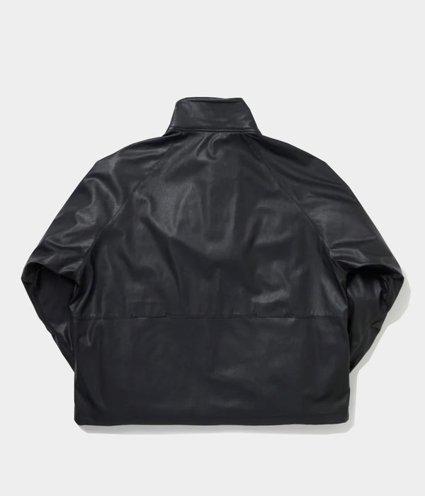 DAIWA PIER39 "TECH SYNTHETIC SKIN WINDBREAKER JACKET"