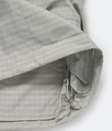 DAIWA PIER39 "TECH ANORAK JACKET SUMMER PLAID"