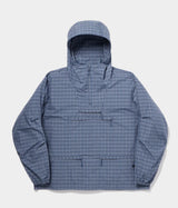 DAIWA PIER39 "TECH ANORAK JACKET SUMMER PLAID"