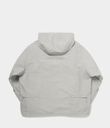 DAIWA PIER39 "TECH ANORAK JACKET SUMMER PLAID"