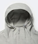 DAIWA PIER39 "TECH ANORAK JACKET SUMMER PLAID"