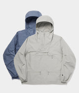 DAIWA PIER39 "TECH ANORAK JACKET SUMMER PLAID"