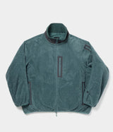 DAIWA PIER39 "TECH MIL FLEECE JACKET"