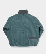 DAIWA PIER39 "TECH MIL FLEECE JACKET"