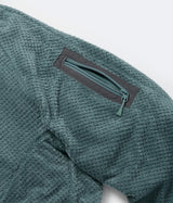 DAIWA PIER39 "TECH MIL FLEECE JACKET"