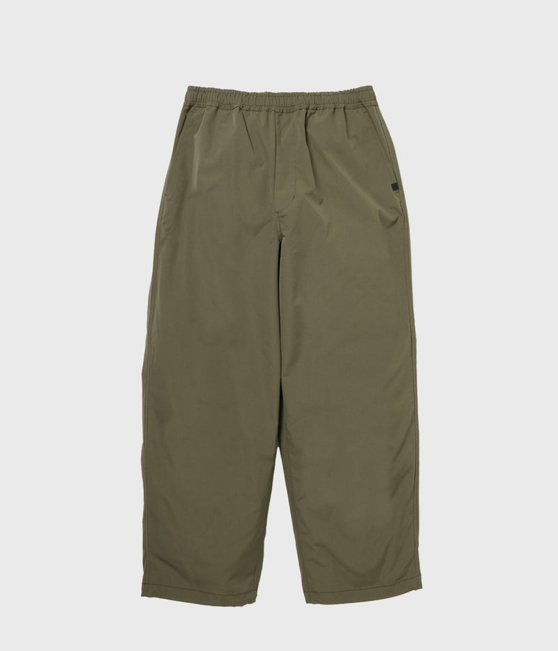 DAIWA PIER39 "TECH EASY TROUSERS RIPSTOP"
