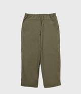 DAIWA PIER39 "TECH EASY TROUSERS RIPSTOP"