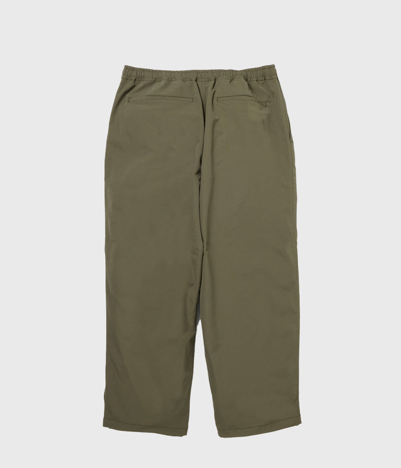 DAIWA PIER39 "TECH EASY TROUSERS RIPSTOP"