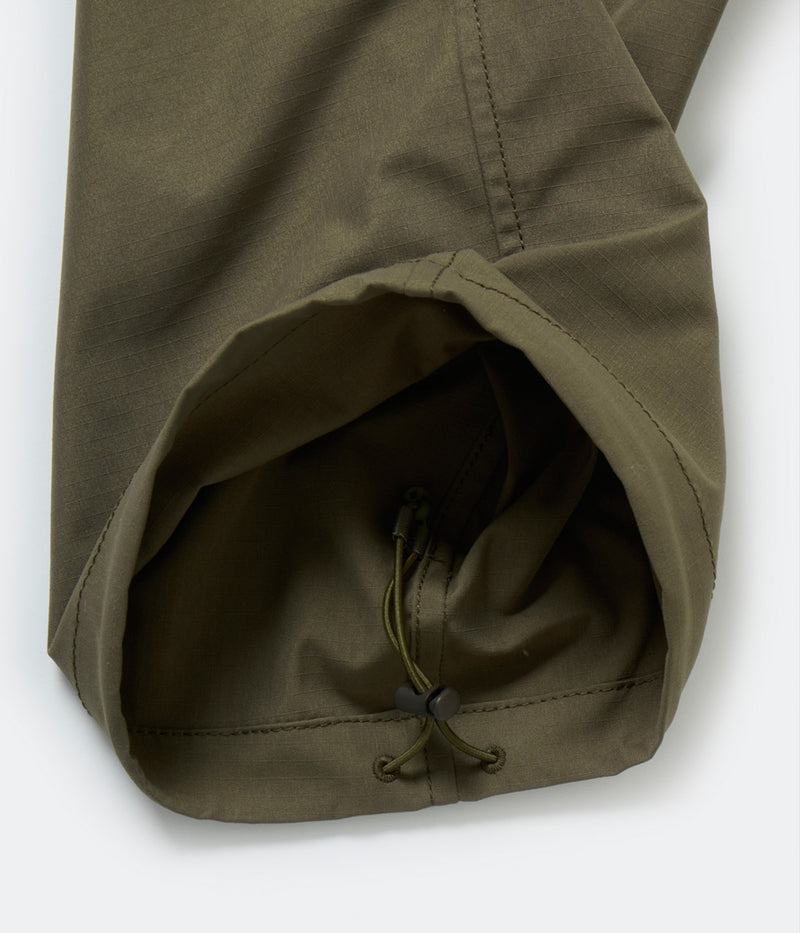 DAIWA PIER39 "TECH EASY TROUSERS RIPSTOP"