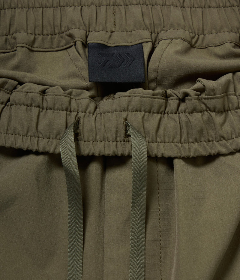 DAIWA PIER39 "TECH EASY TROUSERS RIPSTOP"