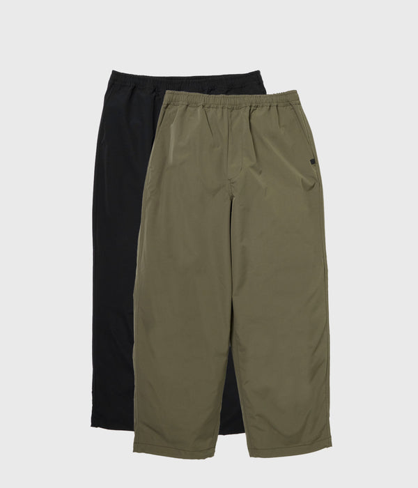 DAIWA PIER39 "TECH EASY TROUSERS RIPSTOP"