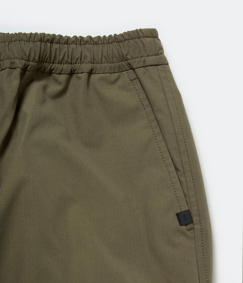 DAIWA PIER39 "TECH EASY TROUSERS RIPSTOP"