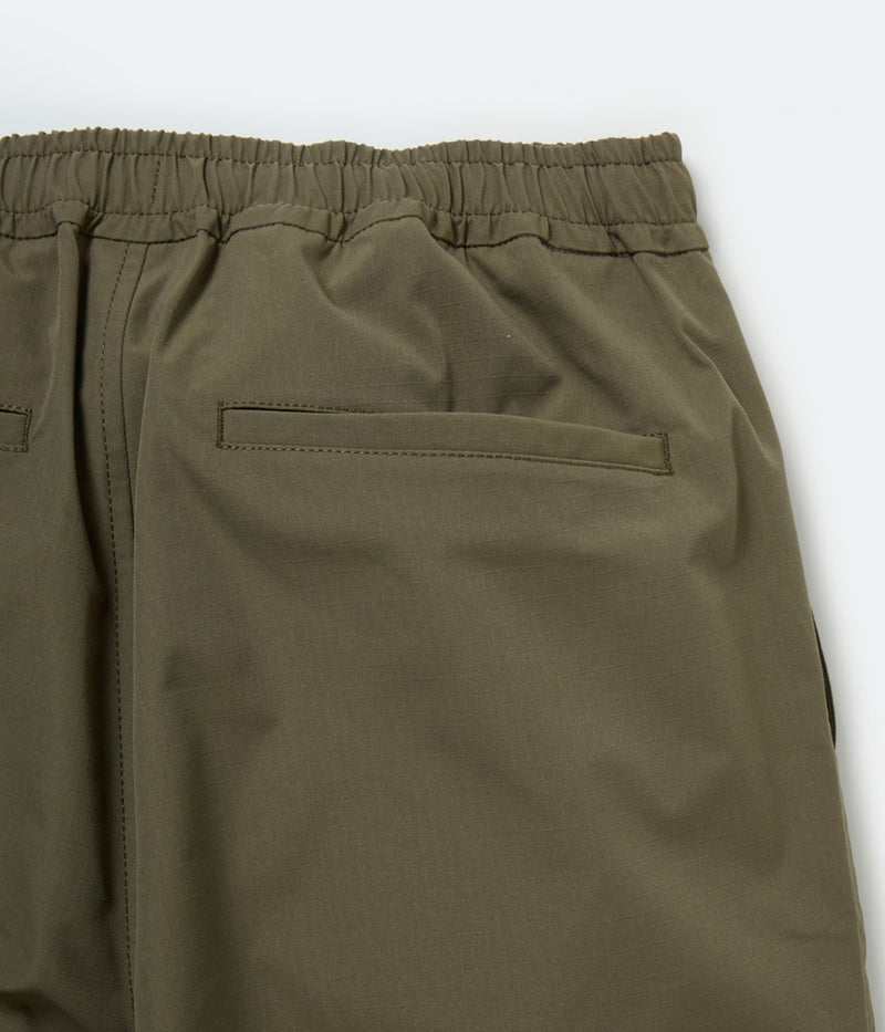 DAIWA PIER39 "TECH EASY TROUSERS RIPSTOP"
