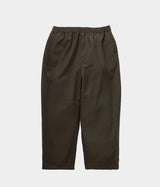 DAIWA PIER39 "TECH EASY TROUSERS CORDUROY"