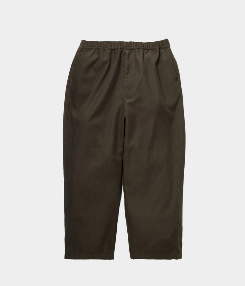 DAIWA PIER39 "TECH EASY TROUSERS CORDUROY"