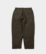 DAIWA PIER39 "TECH EASY TROUSERS CORDUROY"